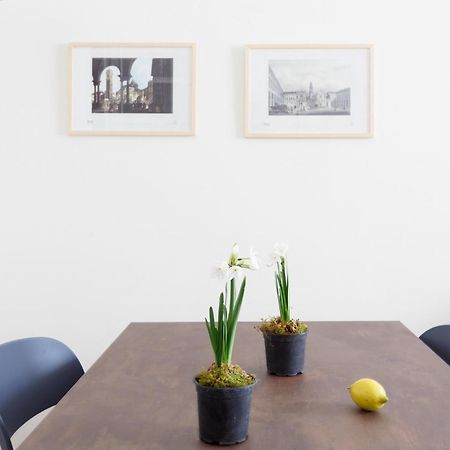 Renovated 3 Bedroom Apartment In The City Center Torino Exterior foto