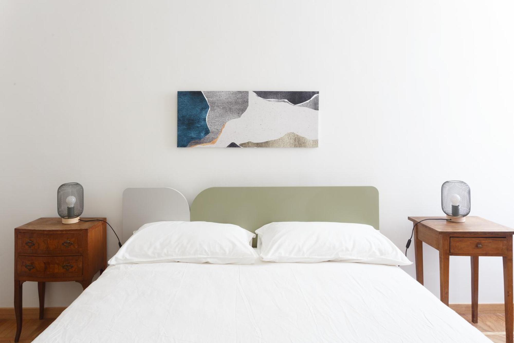 Renovated 3 Bedroom Apartment In The City Center Torino Exterior foto