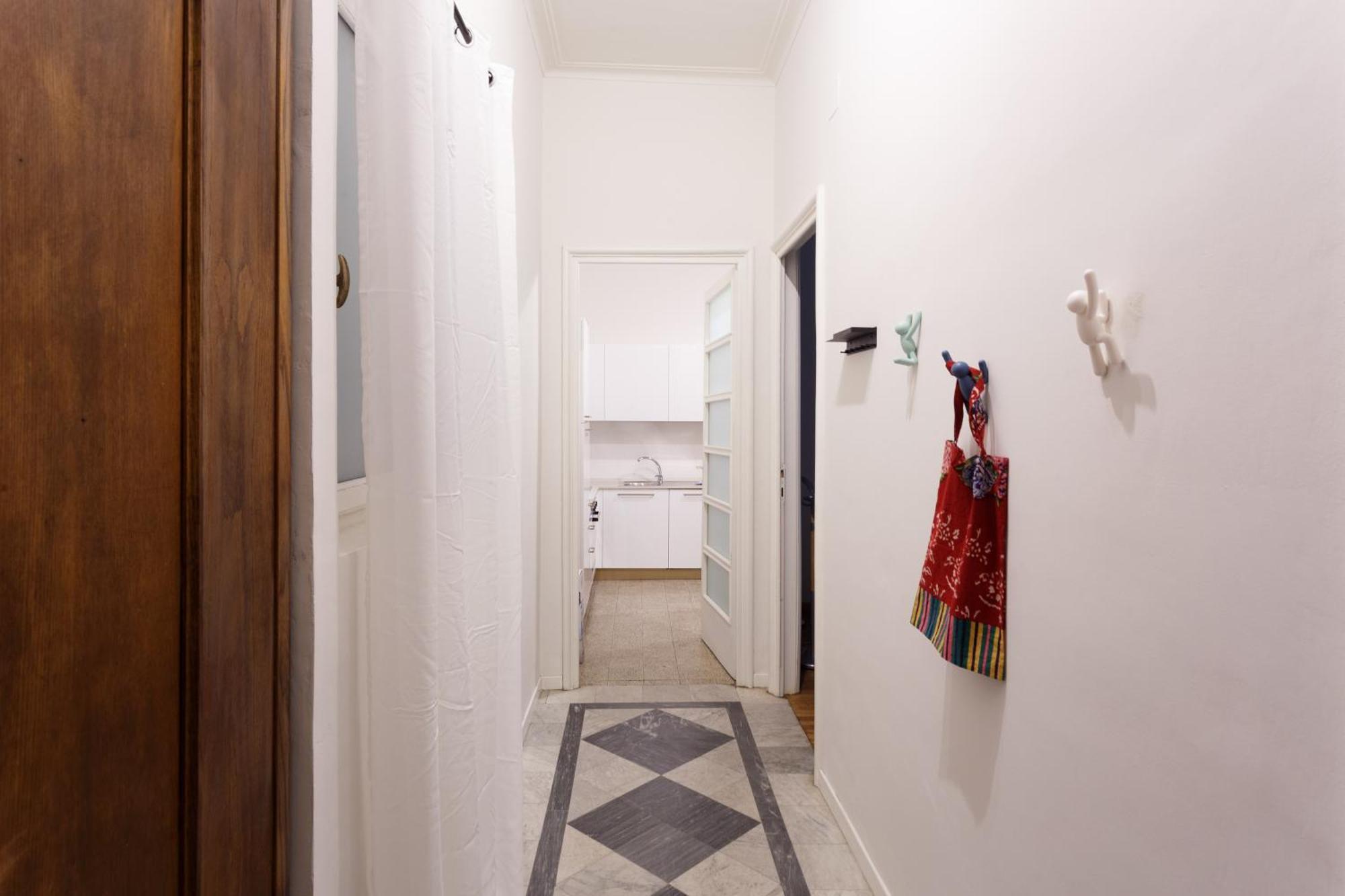 Renovated 3 Bedroom Apartment In The City Center Torino Exterior foto
